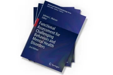 دانلود کتاب FUNCTIONAL ASSESSMENT FOR CHALLENGING BEHAVIORS AND MENTAL HEALTH