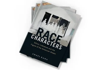 دانلود کتاب Race Characters