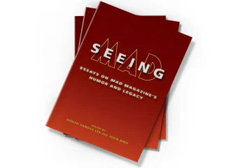 دانلود کتاب Seeing MAD