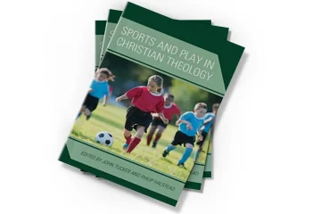 دانلود کتاب Sports and Play in Christian Theology