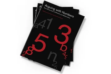 دانلود کتاب Arguing with Numbers