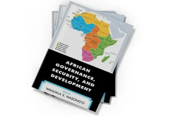 دانلود کتاب African Governance, Security...