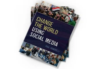 دانلود کتاب Change the World Using...