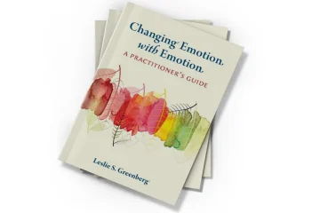 دانلود کتاب Changing Emotion With Emotion