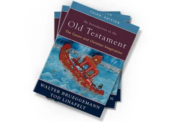 دانلود کتاب An Introduction to the Old Testament