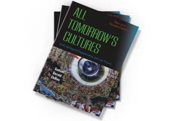 دانلود کتاب All Tomorrow's Cultures