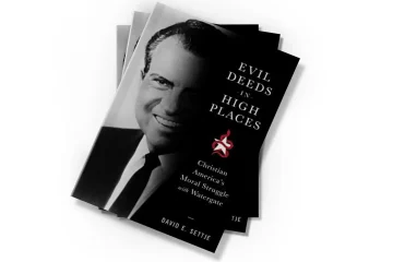 دانلود کتاب Evil Deeds in High Places