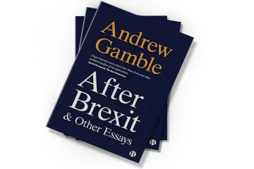 دانلود کتاب After Brexit and Other Essays
