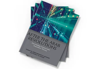 دانلود کتاب After the Arab Revolutions