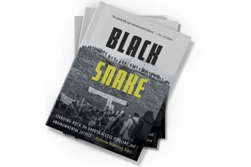 دانلود کتاب Black Snake