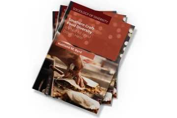 دانلود کتاب Southern Craft Food...