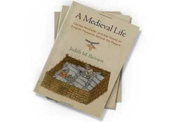 دانلود کتاب A Medieval Life