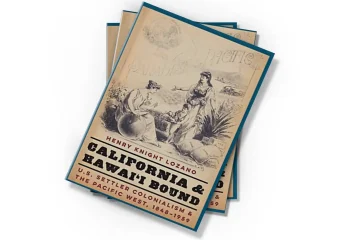 دانلود کتاب California and Hawai'i Bound