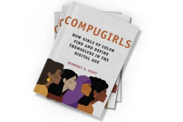 دانلود کتاب COMPUGIRLS