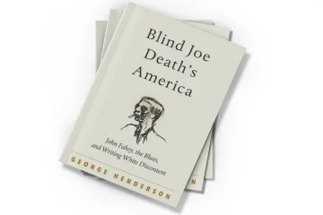 دانلود کتاب Blind Joe Death's America