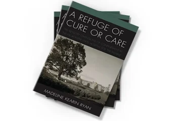 دانلود کتاب A Refuge of Cure or Care