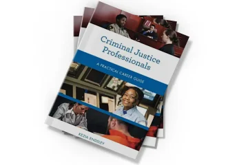 دانلود کتاب Criminal Justice Professionals