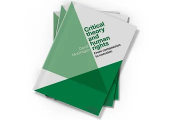 دانلود کتاب Critical theory and human...