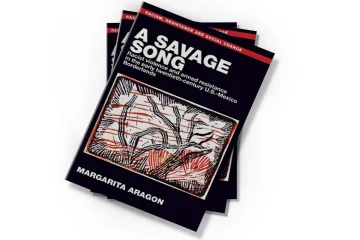 دانلود کتاب A savage song