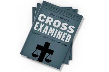 دانلود کتاب Cross Examined: Putting Christianity on Trial