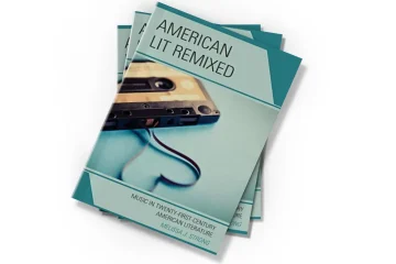دانلود کتاب American Lit Remixed
