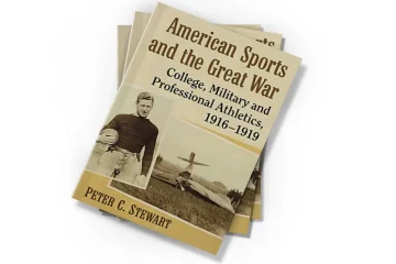 دانلود کتاب American Sports and the Great...