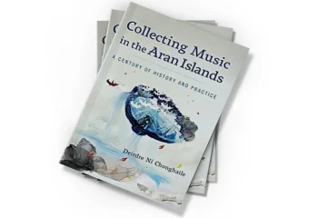 دانلود کتاب Collecting Music in the Aran...