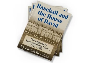 دانلود کتاب Baseball and the House of David