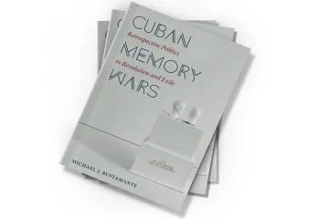 دانلود کتاب Cuban Memory Wars