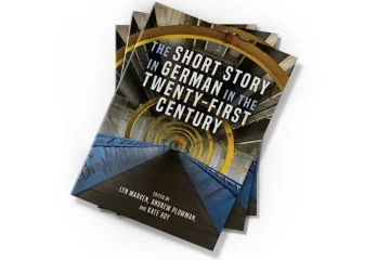 دانلود کتاب The Short Story in German in the Twenty-First ...
