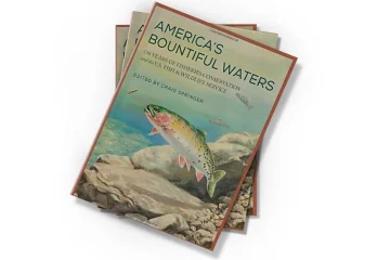 دانلود کتاب America's Bountiful Waters