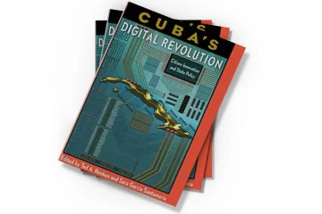 دانلود کتاب Cuba’s Digital Revolution