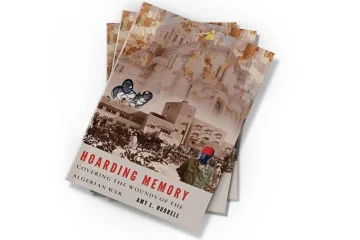 دانلود کتاب Hoarding Memory