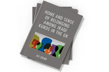 دانلود کتاب Home and Sense of Belonging among Iraqi...