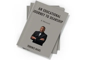 دانلود کتاب An Educational Journey to Deanship