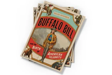 دانلود کتاب Buffalo Bill and the Birth...
