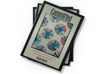 دانلود کتاب Committed
