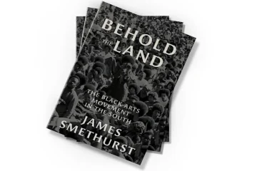 دانلود کتاب Behold the Land