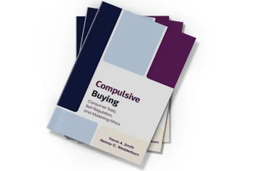 دانلود کتاب Compulsive Buying