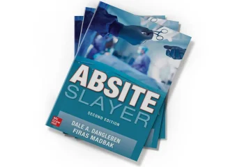 دانلود کتاب ABSITE Slayer , 2nd Edition