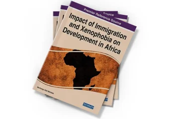 دانلود کتاب Impact of Immigration and Xenophobia...