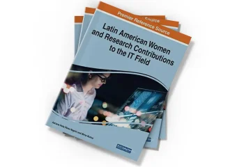دانلود کتاب Latin American Women and Research Contributions...