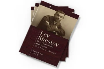 دانلود کتاب Lev Shestov