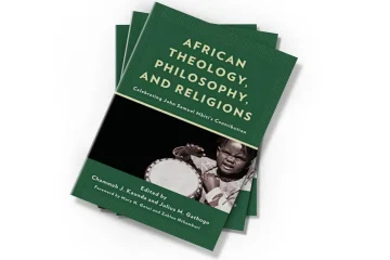 دانلود کتاب African Theology, Philosophy, and Religions