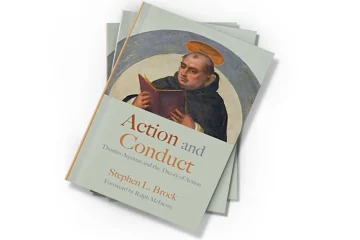 دانلود کتاب Action and Conduct