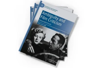 دانلود کتاب Ambiguity and Film Criticism: Reasonable Doubt