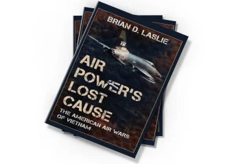 دانلود کتاب Air Power's Lost Cause