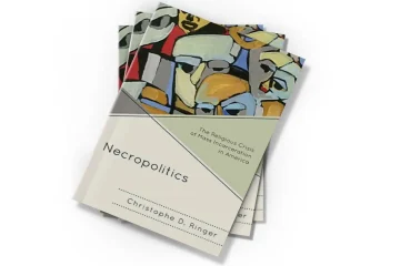دانلود کتاب Necropolitics