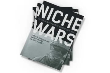 دانلود کتاب Niche Wars