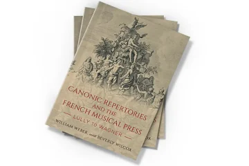 دانلود کتاب Canonic Repertories and the French...
